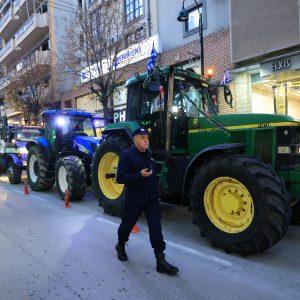 Αγρότες: «Όχι» σε συνάντηση με Μητσοτάκη – Τι αποφάσισε η σύσκεψη της Νίκαιας