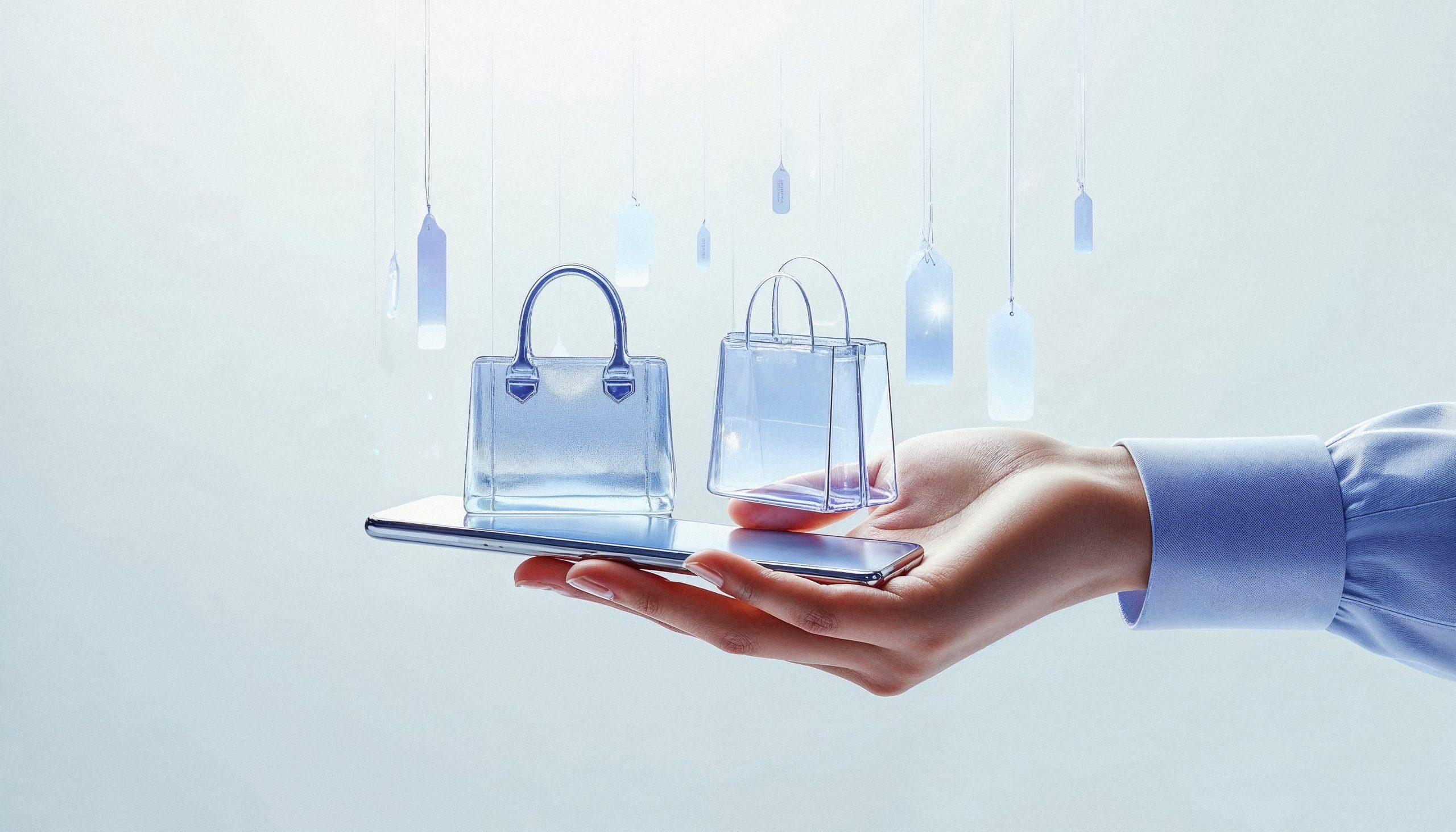 Τεχνητή Νοημοσύνη: Είναι το μέλλον των πωλήσεων αλλά… ο άνθρωπος παραμένει το μυστικό τους όπλο