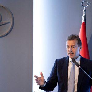 Airbus: Ο CEO εκτιμά ότι η Boeing θα κερδίσει τη μάχη των παραγγελιών φέτος