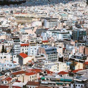 Η αγορά ακινήτων σε αναβρασμό
