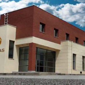 Ακρίτας: Έφυγε από τη ζωή η Μαρία Σαράντη, χήρα του ιδρυτή της εταιρείας