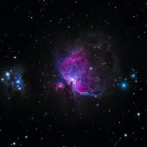 Σύμπαν: Τι αποκαλύπτουν οι τελευταίες αναλύσεις για τη σκοτεινή ενέργεια