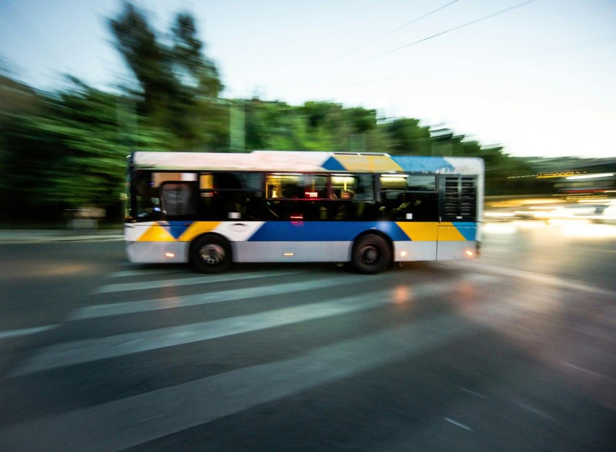 Χριστούγεννα: Πώς θα κινηθούν τα Μέσα Μαζικής Μεταφοράς