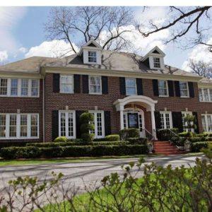 Home Alone: Το θρυλικό σπίτι ανακαινίζεται με στυλ 90s