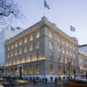 Alpha bank: Άλλαξε χέρια το 4,40% με discount πάνω από 10%