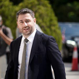 Ανδρουλάκης: Το 2026 τελειώνουν οι αυταπάτες για την Ελλάδα – Να πετύχουμε τη μεγάλη πολιτική αλλαγή