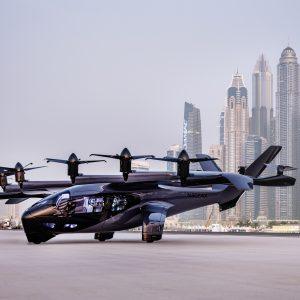 Ιπτάμενα ταξί: Μια λύση 200 δολαρίων για την κόλαση των μετακινήσεων του Μαϊάμι