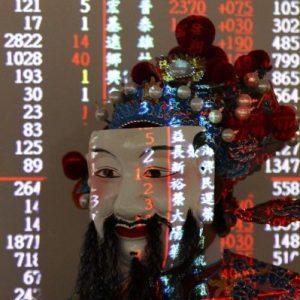 Ασιατικά χρηματιστήρια: Πτώση στις αγορές, συνεχίζονται οι τεχνολογικές πιέσεις