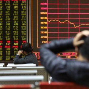 Ασιατικά χρηματιστήρια: Ήπιες πιέσεις στις αγορές