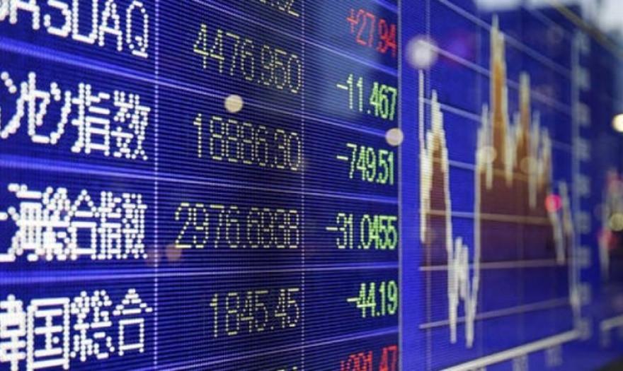 Ασιατικά χρηματιστήρια: Trading σε στενό εύρος στις αγορές