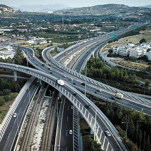 Βουλή: Κατατέθηκαν προς κύρωση οι συμβάσεις παραχώρησης της Εγνατίας Οδού, της Αττικής Οδού και του Νέου Αερολιμένα Ηρακλείου