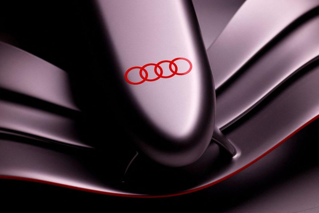 Αudi και UST συνεργάζονται για την απόκτηση πλειοψηφικού πακέτου στην Italdesign