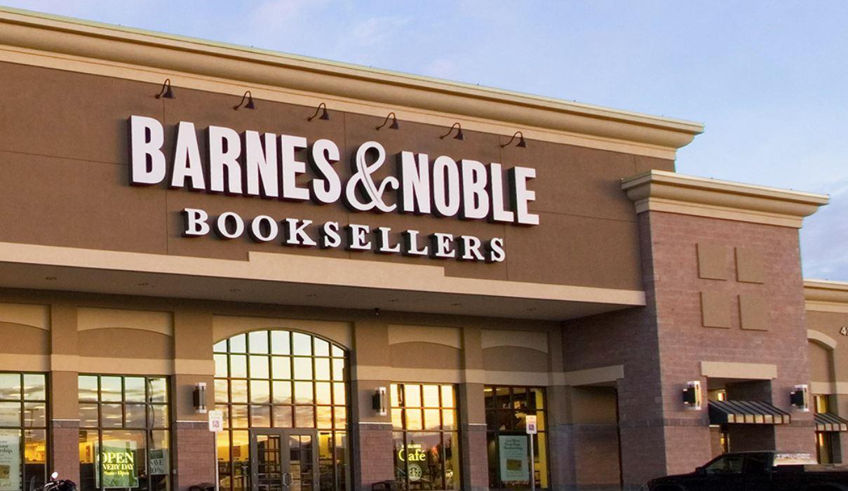 Elliott Management: Ετoιμάζει δημόσια προσφορά για Barnes & Noble και Waterstones