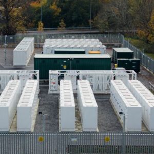 Μπαταρίες: Η έκρηξη ζήτησης αναδιαμορφώνει τις αγορές ενέργειας