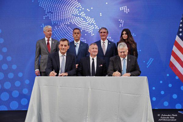 Υδρογονάνθρακες