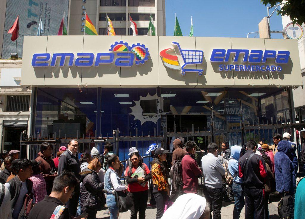 Βολιβία: Παρέλυσαν μεγάλες πόλεις από απεργία στις μεταφορές λόγω ακρίβειας στα καύσιμα