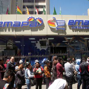 Βολιβία: Παρέλυσαν μεγάλες πόλεις από απεργία στις μεταφορές λόγω ακρίβειας στα καύσιμα