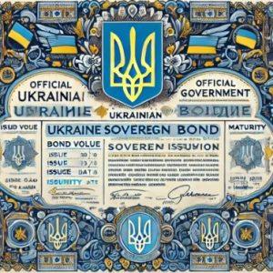 Ουκρανία: Στο Λονδίνο ο επικεφαλής του χρέους – Τι θα συζητήσει με τους επενδυτές