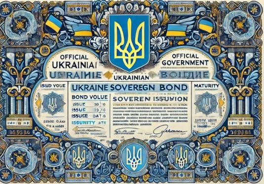 Ουκρανία: Στο Λονδίνο ο επικεφαλής του χρέους – Τι θα συζητήσει με τους επενδυτές