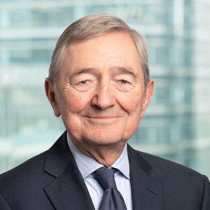 HSBC: Διορίζει τον Μπρένταν Νέλσον ως πρόεδρο