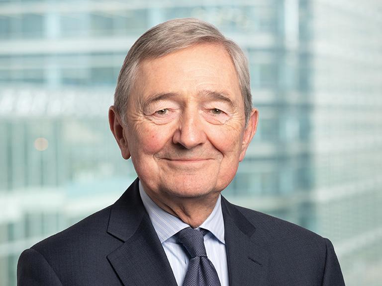 HSBC: Διορίζει τον Μπρένταν Νέλσον ως πρόεδρο