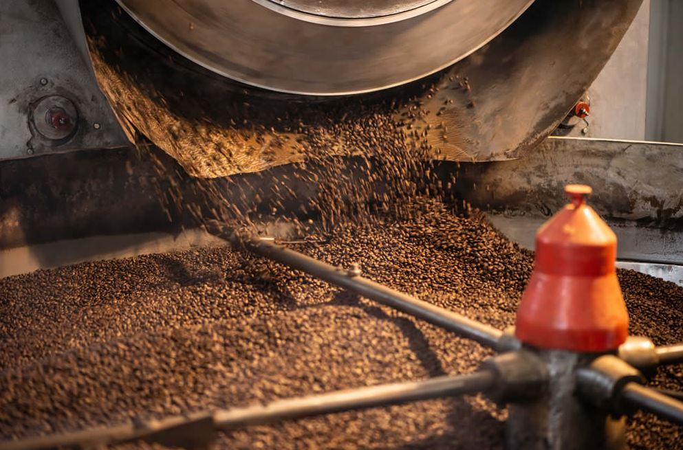 Cafetex: Στρατηγικός στόχος η αύξηση των πωλήσεων στο εξωτερικό