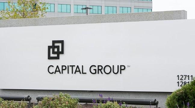 Capital Group: Βγαίνει στο προσκήνιο ο γίγαντας των 3,3 τρισ. δολαρίων