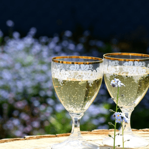 Σαμπάνια: Η αγορά…vintage σαμπάνιας αρχίζει να αναζωογονείται