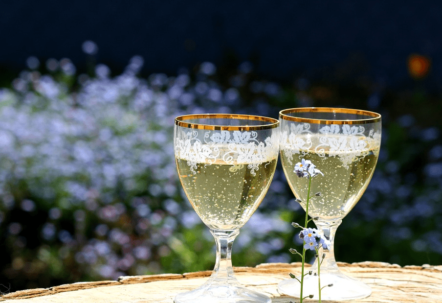 Σαμπάνια: Η αγορά…vintage σαμπάνιας αρχίζει να αναζωογονείται