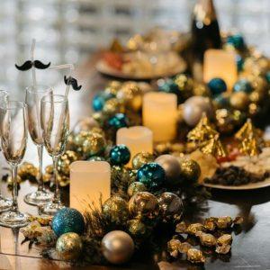 Christmas Home Decor Trends Defining the Festive Season