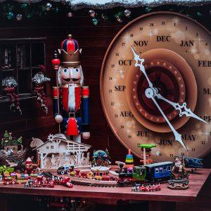 Εργαζόμενοι: Η μείωση του χρόνου εργασίας στην κορυφή της λίστας ευχών για τα Χριστούγεννα