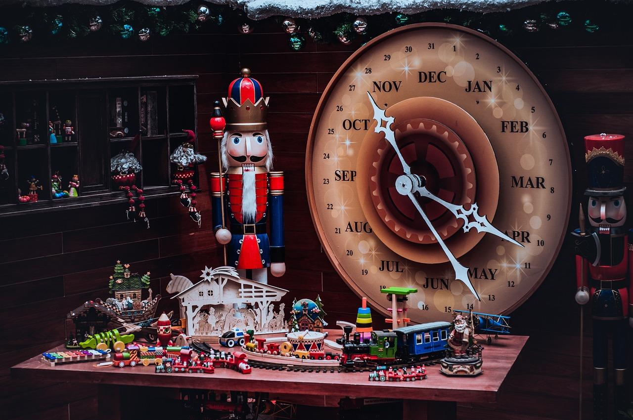 Εργαζόμενοι: Η μείωση του χρόνου εργασίας στην κορυφή της λίστας ευχών για τα Χριστούγεννα