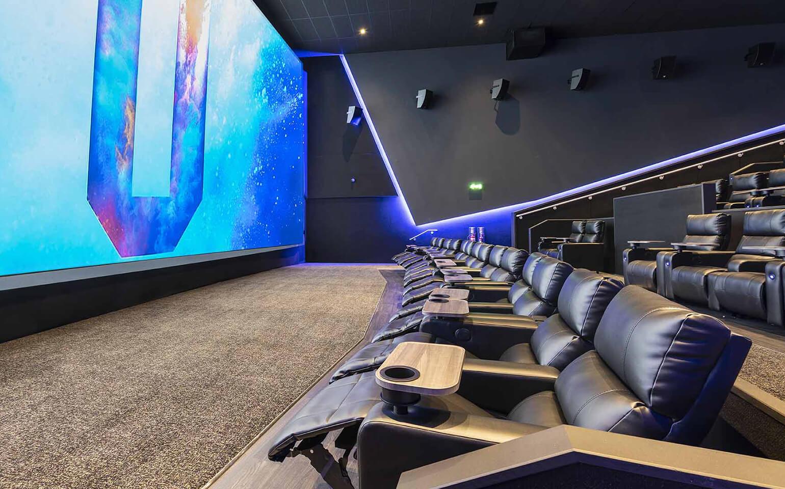 κινηματογράφος