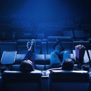 Κινηματογράφος: Επενδύει στην εμπειρία και καλωσορίζει το 2026 με πολυτέλεια