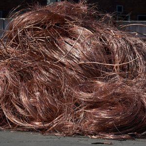 Μεταλλευτικές: Η άνοδος του χαλκού εκτινάσσει τα κέρδη στις ευρωπαϊκές μετοχές