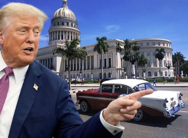 Κούβα: Η μεγαλύτερη δοκιμασία μετά την κατάρρευση της ΕΣΣΔ