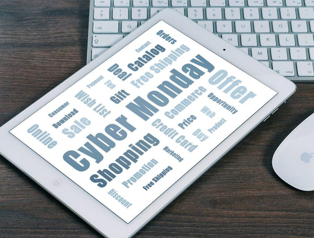 Cyber Monday: Αγορές με ασφάλεια – Πώς θα αποφύγετε τις παγίδες