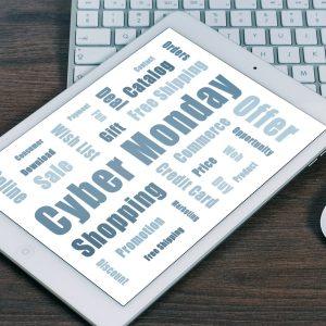 Cyber Monday: Αγορές με ασφάλεια – Πώς θα αποφύγετε τις παγίδες