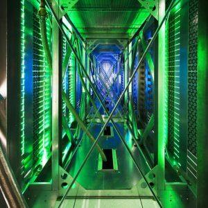 Data center: Η ζήτηση αναμένεται να διπλασιαστεί έως το 2030