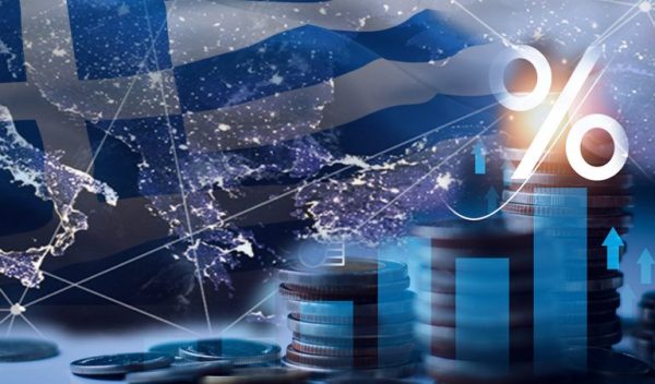 Δημόσιο Χρέος: Γιατί «κατεβάζει» την παραγωγικότητα στην Ελλάδα [γραφήματα]