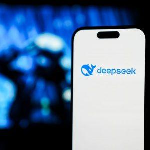 DeepSeek: Παρουσίαση δύο νέων μοντέλων τεχνητής νοημοσύνης