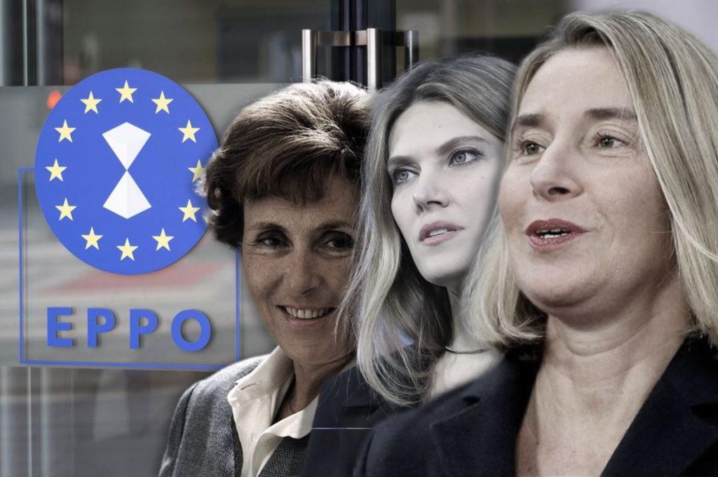 Διαφθορά: Από τα βοσκοτόπια του ΟΠΕΚΕΠΕ στα σαλόνια των Βρυξελλών