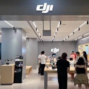 Drones: Οι ΗΠΑ απαγορεύουν νέα μοντέλα πλήττοντας τον κινεζικό γίγαντα DJI
