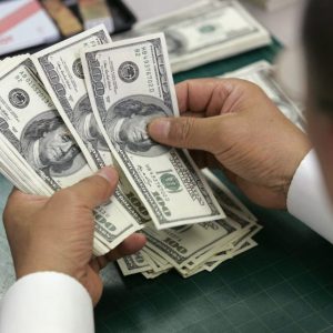 Δολάριο: Ανακάμπτει στις αρχές του 2026 μετά τις απώλειες – ρεκόρ 8ετίας