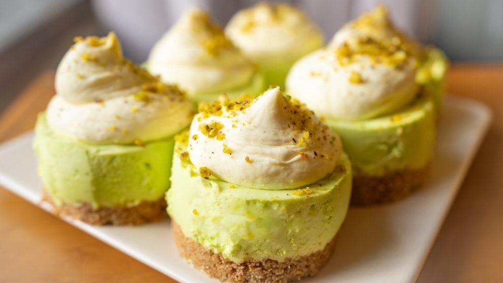 Αργεντινή: Ποντάρει στα φιστίκια λόγω έκρηξης της ζήτησης για σοκολάτα Ντουμπάι