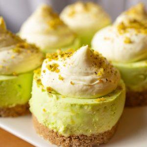 Αργεντινή: Ποντάρει στα φιστίκια λόγω έκρηξης της ζήτησης για σοκολάτα Ντουμπάι