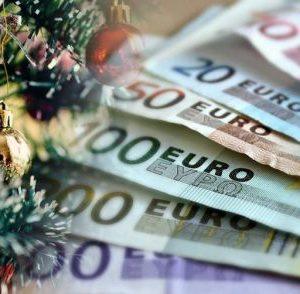 Το Επίδομα (Δώρο) Χριστουγέννων 2025 και Νέου Έτους 2026