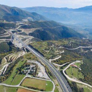 Εγνατία Οδός: Στη Βουλή η σύμβαση για την παραχώρηση σε ΓΕΚ ΤΕΡΝΑ – Egis