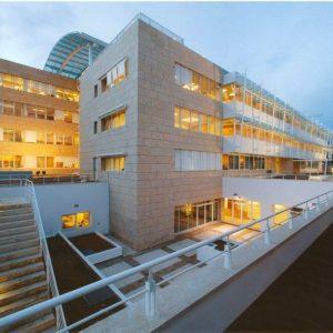 ΕΚΤΕΡ: Σε Έλληνες και ξένους θεσμικούς το 6,1% της εταιρείας