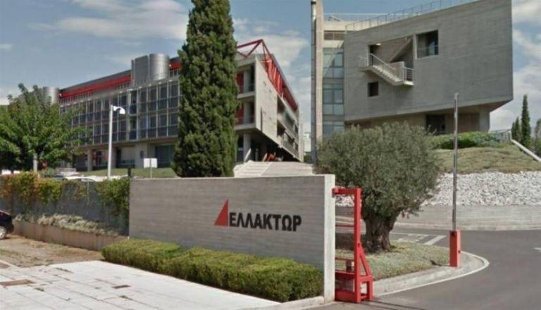 Ελλάκτωρ: Προσωρινό μέρισμα 0,50 ευρώ ανά μετοχή για τη χρήση 2025